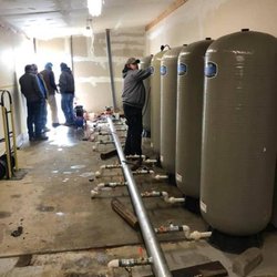Skone Irrigation