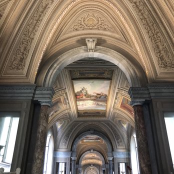 Vatican Museum Guided Tour - Tours Near Me - Rome, RM