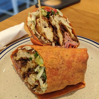 Proud Hound Coffee - HeiHei Wrap - Coffee Roasteries Near Me - Cincinnati, Ohio