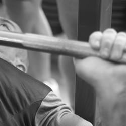 Evo Fitness