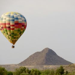 Tucson Balloon Rides