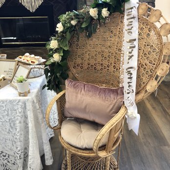 Provenance Rentals - This was the perfect most beautiful chair used a statement piece for a boho bridal shower the bride to be absolutely loved it! - Party Equipment Rentals Near Me - Inglewood, California Provenance Rentals - This was the perfect most beautiful chair used a statement piece for a boho bridal shower the bride to be absolutely loved it! - Party Equipment Rentals Near Me - Inglewood, California