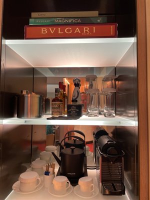 Bulgari Hotel Milano by null Bulgari Hotel Milano by null