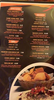 Taco Wagon by null
