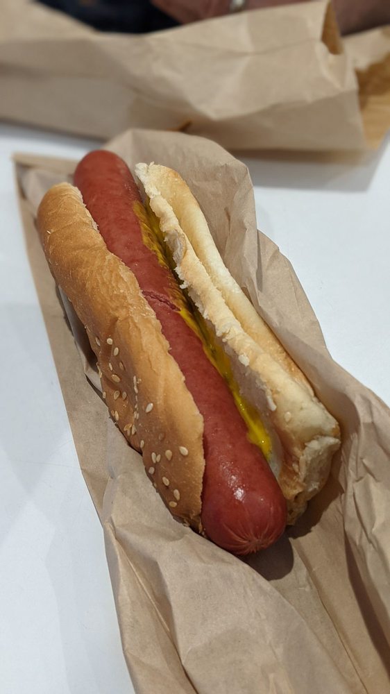 COSTCO FOOD COURT Updated September 2024 44 Photos & 49 Reviews