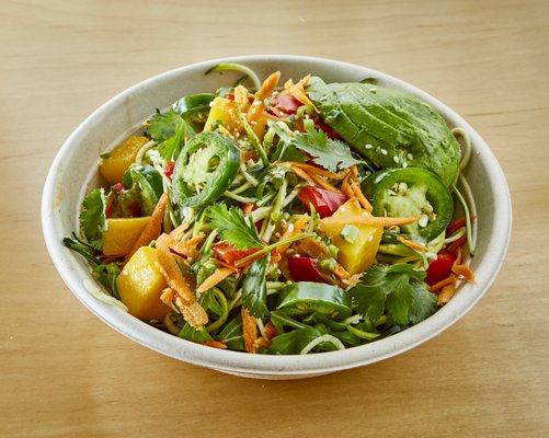 Montagu's Gusto by null