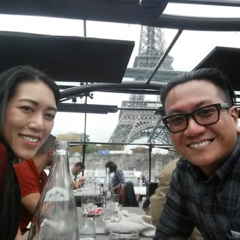 Bateaux Parisiens - My wife Jade - French Near Me - Paris, 75 Bateaux Parisiens - My wife Jade - French Near Me - Paris, 75