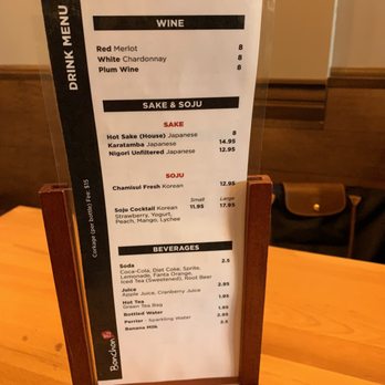Bonchon San Leandro - Korean Near Me - San Leandro, California Bonchon San Leandro - Korean Near Me - San Leandro, California