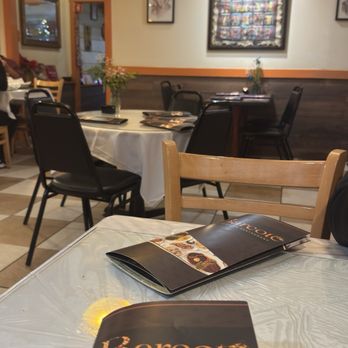 Barcote Ethiopian Restaurant - Ethiopian Near Me - Oakland, California