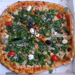 Pizza Lolorico