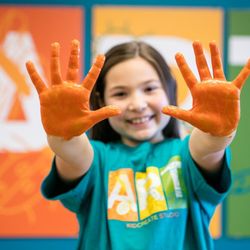 Kidcreate Studio - Eden Prairie