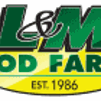 1. L & M Sod Farm