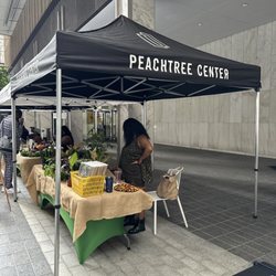 Peachtree Green Market Center