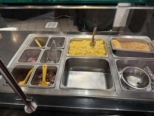 Killen's Barbecue by null