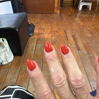 Luxurious Nails - Nail Salons Near Me - Lafayette, Louisiana