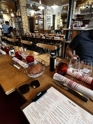 L’Ami Jean by null