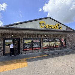 Darrell's