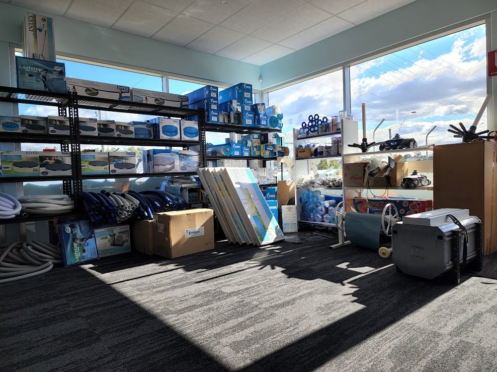 POOLMART LAUNCESTON Updated August 2024 199 Hobart Road, Kings