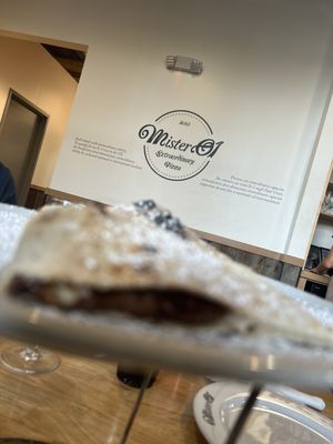 Mister O1 Extraordinary Pizza Lake Mary by null