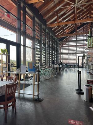 Farmhouse Cafe by null