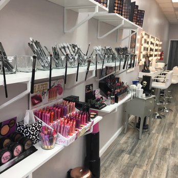 Glam Powder Room - Cosmetics & Beauty Supply Near Me - Chula Vista, California Glam Powder Room - Cosmetics & Beauty Supply Near Me - Chula Vista, California
