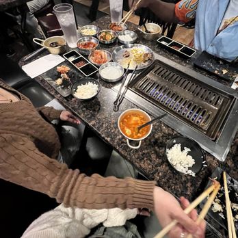 Let's Gogi - Korean Near Me - Rowland Heights, California Let's Gogi - Korean Near Me - Rowland Heights, California