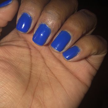 Today's Nails - Nail Salons Near Me - Anchorage, Alaska