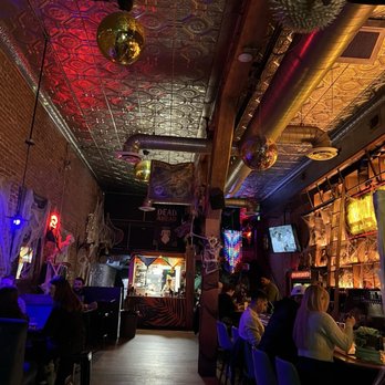 Hell Or High Water Tiki - Tiki Bars Near Me - Denver, Colorado