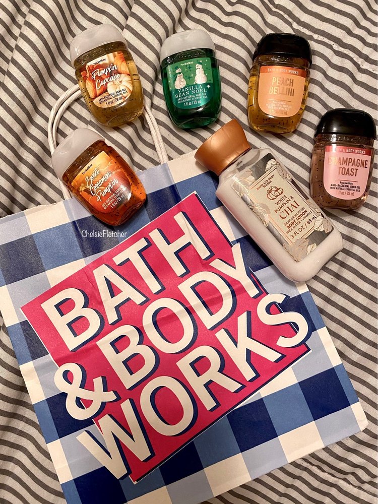 BATH & BODY WORKS 37 Photos & 21 Reviews 275 W Ka'ahumanu Ave