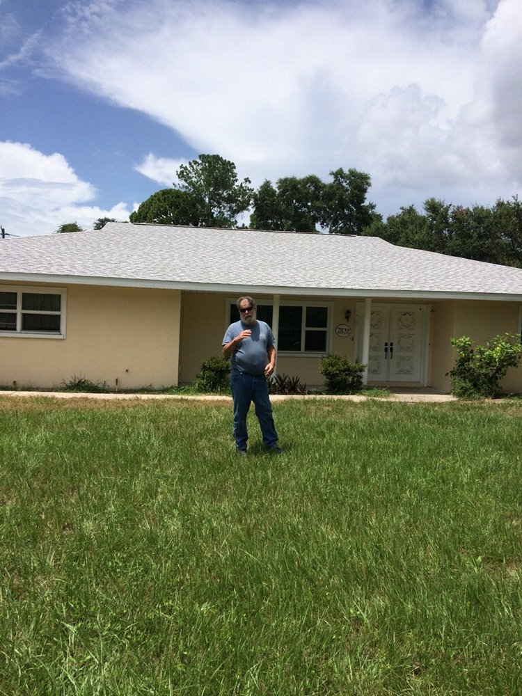 Slide of Quality Plus Roofing