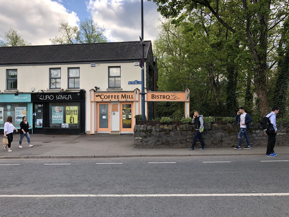 COFFEE MILL Updated September 2024 15 Photos & 15 Reviews Mill