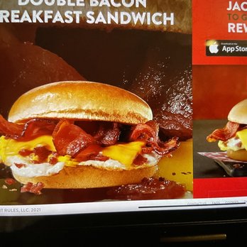 Jack in the Box - Fast Food Near Me - Spokane Valley, Washington Jack in the Box - Fast Food Near Me - Spokane Valley, Washington