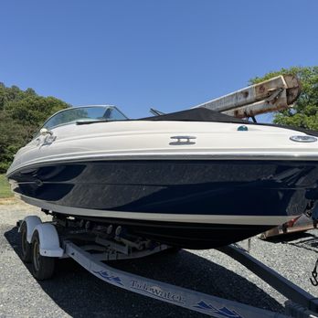 Baycraft Marine - Finished product - Boat Repair Near Me - Cambridge, Maryland Baycraft Marine - Finished product - Boat Repair Near Me - Cambridge, Maryland