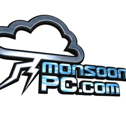Monsoon PC - Computers Done Right