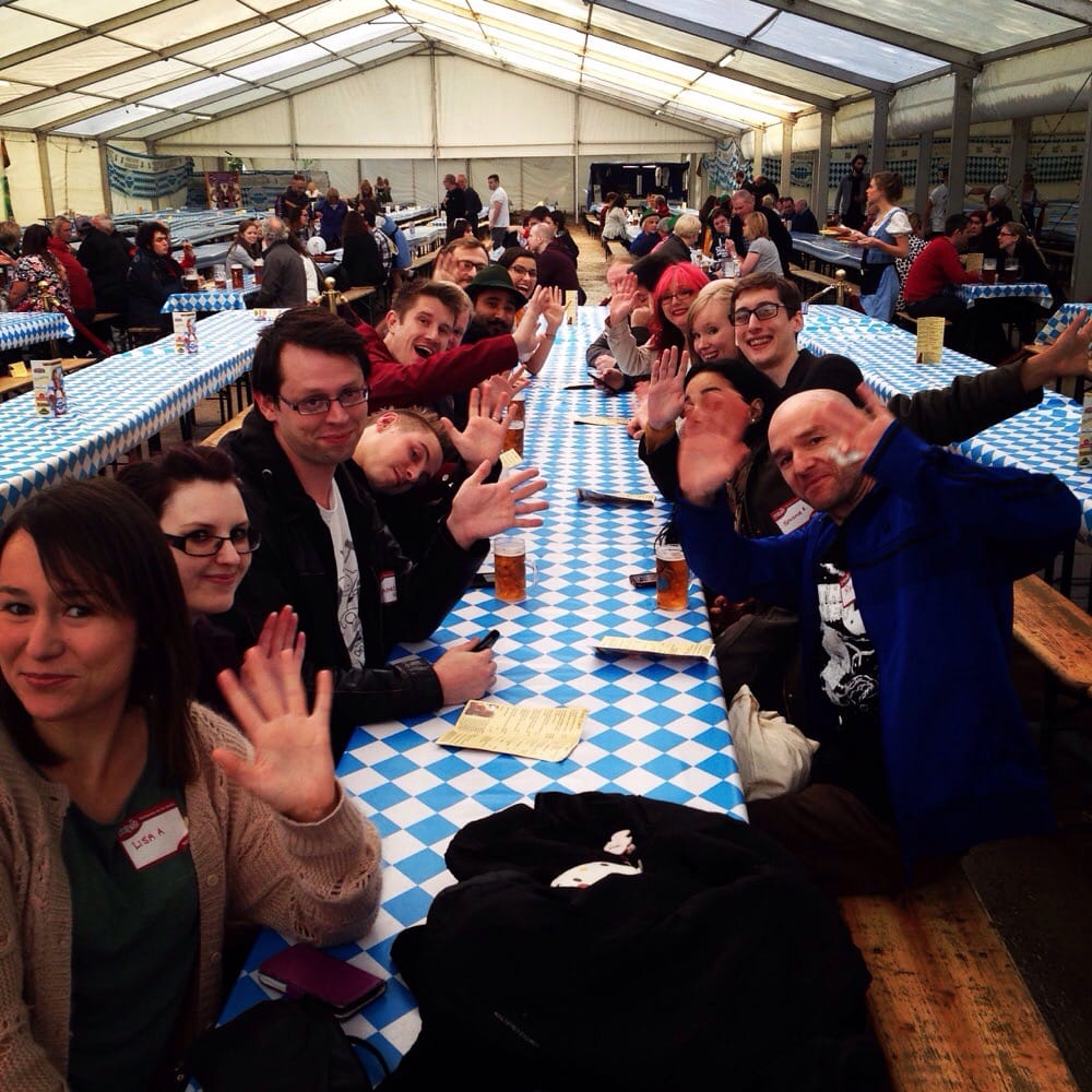 BIRMINGHAM OKTOBERFEST 106 Photos & 14 Reviews 2 Russell Road