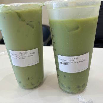 Ma Juicy - Juice Bars & Smoothies Near Me - Westminster, California Ma Juicy - Juice Bars & Smoothies Near Me - Westminster, California