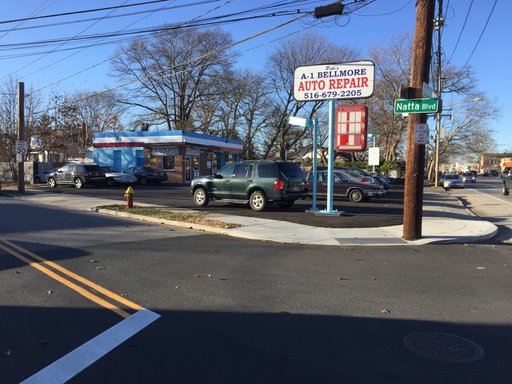 A1 BELLMORE AUTO REPAIR SERVICE Updated July 2025 1970 Bellmore