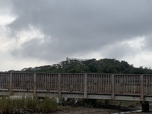 Aransas National Wildlife Refuge by null