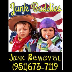 Junk Buddie's