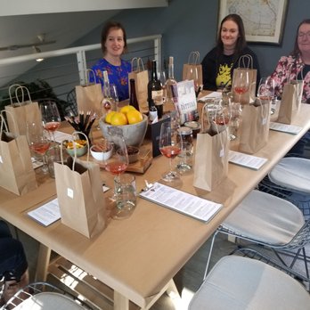 Abbot's Passage Winery and Mercantile - Wineries Near Me - Glen Ellen, California