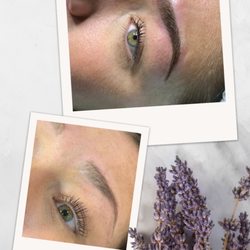 The Pure Box Beauty - Microblading