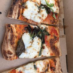 &pizza - New G