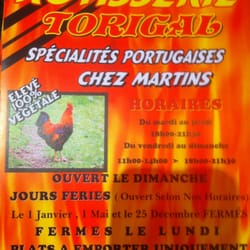Torigal