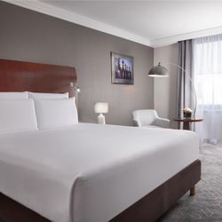 Hilton Prague Old Town - Guest room