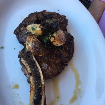 Coppa Osteria - Italian Near Me - Houston, Texas
