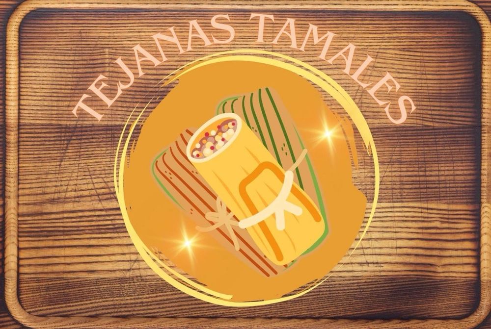 Tejanas Tamales