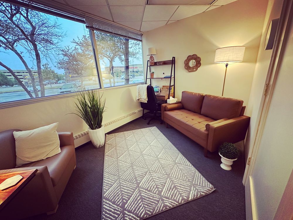 Lisa Goldman, PsyD - grief counselor in Creve Coeur, MO