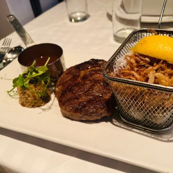 Don Giovanni's Restaurant - Ribeye steak - Italian Near Me - Bristol, BST Don Giovanni's Restaurant - Ribeye steak - Italian Near Me - Bristol, BST