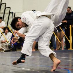 Island Judo Hawaii