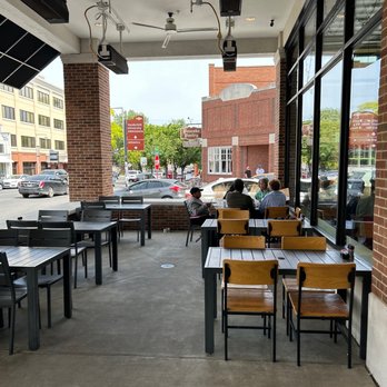 Ruby Sunshine Nashville - Breakfast & Brunch Near Me - Nashville, Tennessee